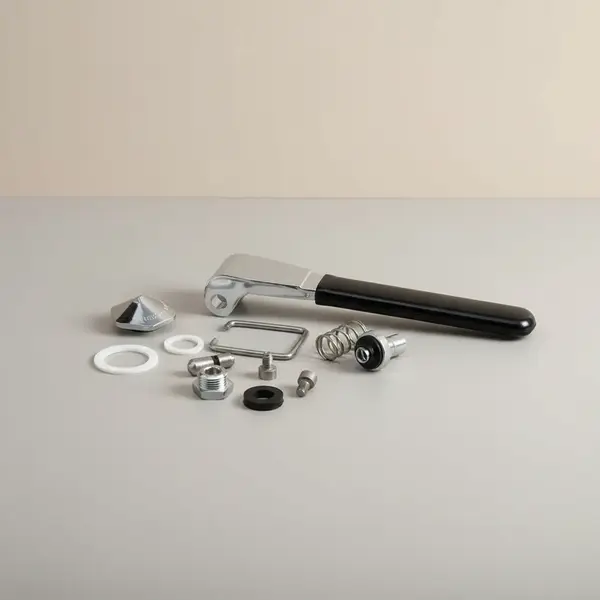 AllPoints Foodservice Parts & Supplies 511083