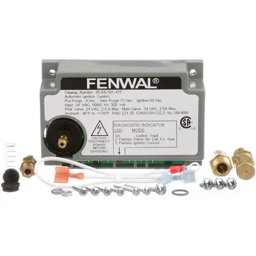 AllPoints Foodservice Parts & Supplies 51-1223