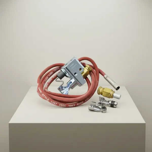 AllPoints Foodservice Parts & Supplies 51-1298