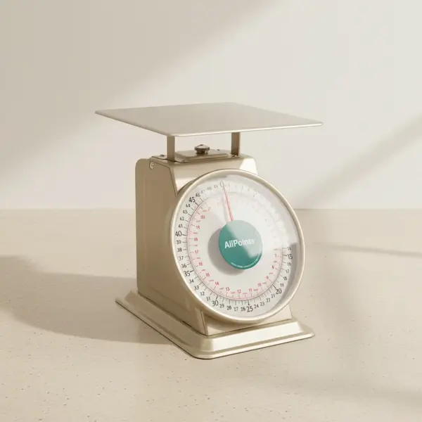 AllPoints Foodservice Parts & Supplies 51133