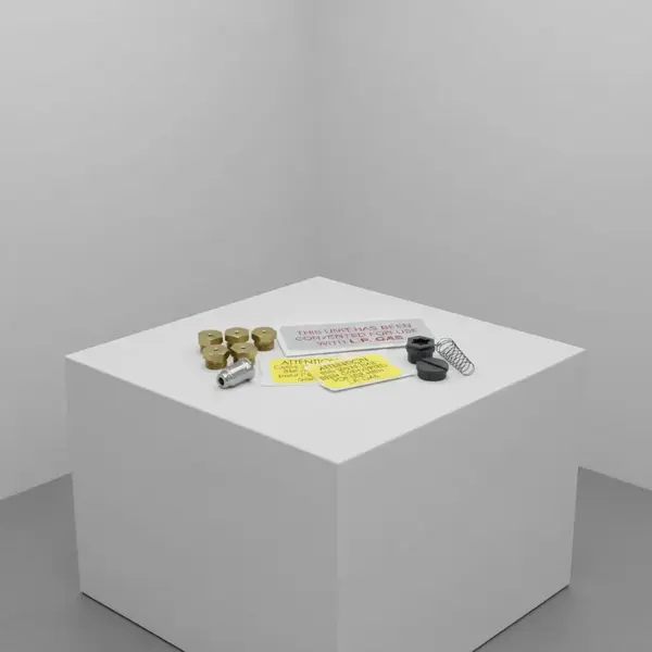 AllPoints Foodservice Parts & Supplies 51-1364