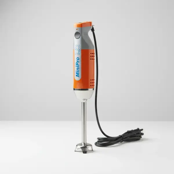 AllPoints Foodservice Parts & Supplies 51421 Mini-Pro Mixer with Detachable Shaft