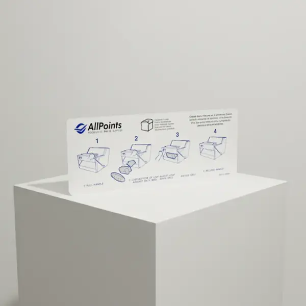 AllPoints Foodservice Parts & Supplies 5201043