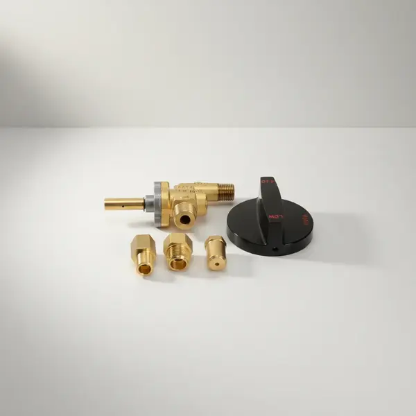 AllPoints Foodservice Parts & Supplies 52-1089