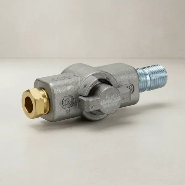 AllPoints Foodservice Parts & Supplies 521143