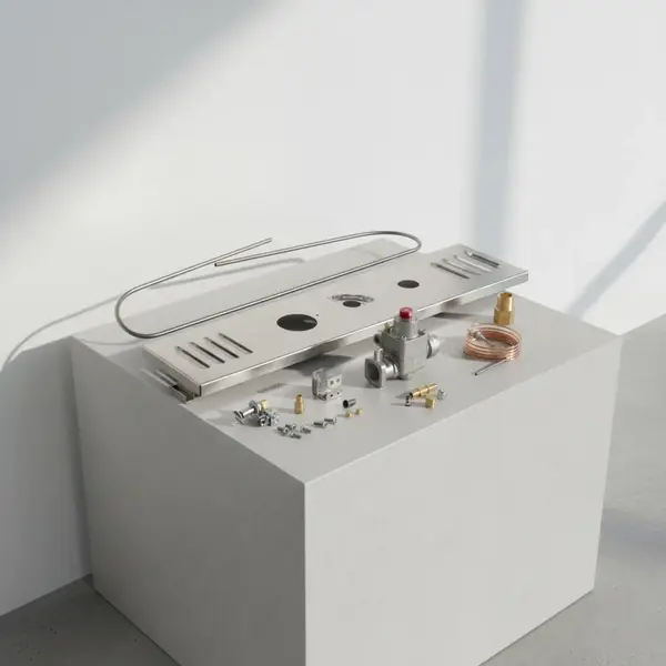 AllPoints Foodservice Parts & Supplies 521170