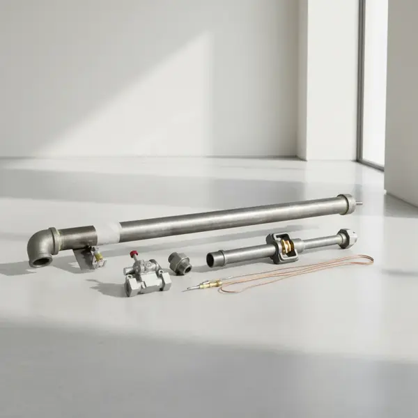 AllPoints Foodservice Parts & Supplies 521173