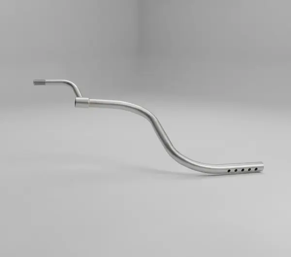 AllPoints Foodservice Parts & Supplies 5381003