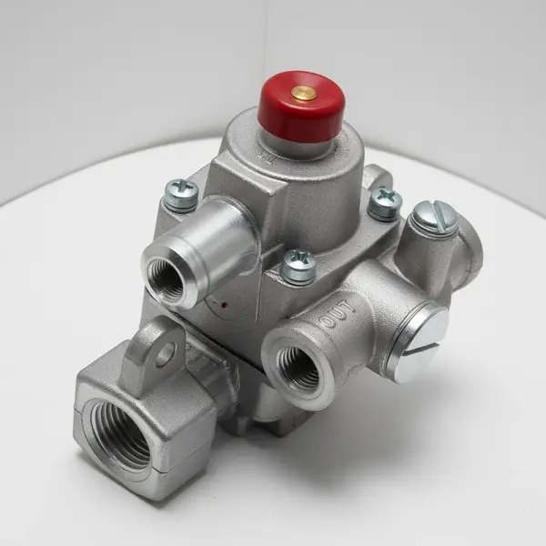 AllPoints Foodservice Parts & Supplies 541017