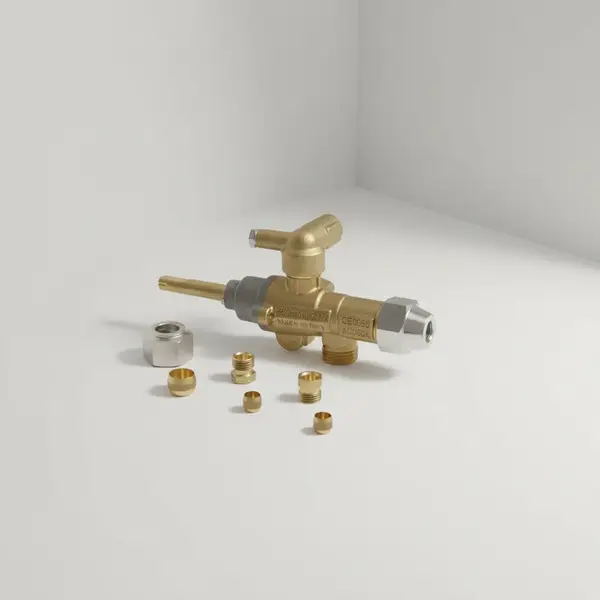 AllPoints Foodservice Parts & Supplies 54-1102