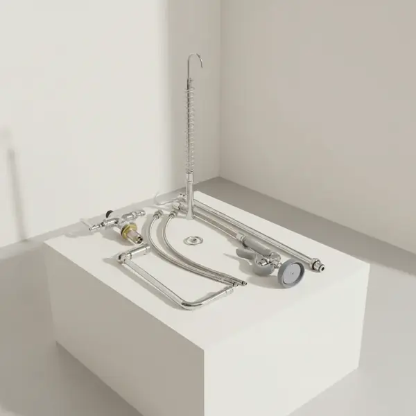 AllPoints Foodservice Parts & Supplies 561060