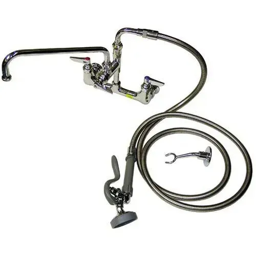 AllPoints Foodservice Parts & Supplies 561112