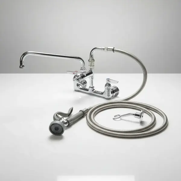 AllPoints Foodservice Parts & Supplies 561112