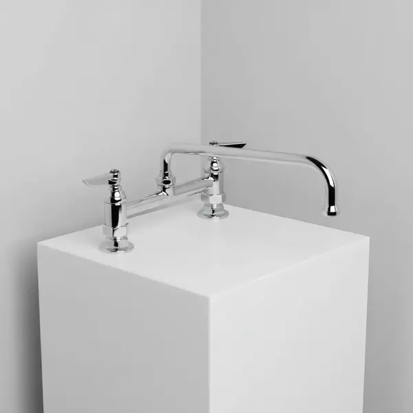 AllPoints Foodservice Parts & Supplies 561117