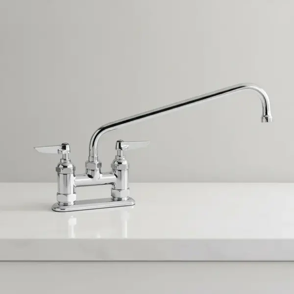 AllPoints Foodservice Parts & Supplies 561118