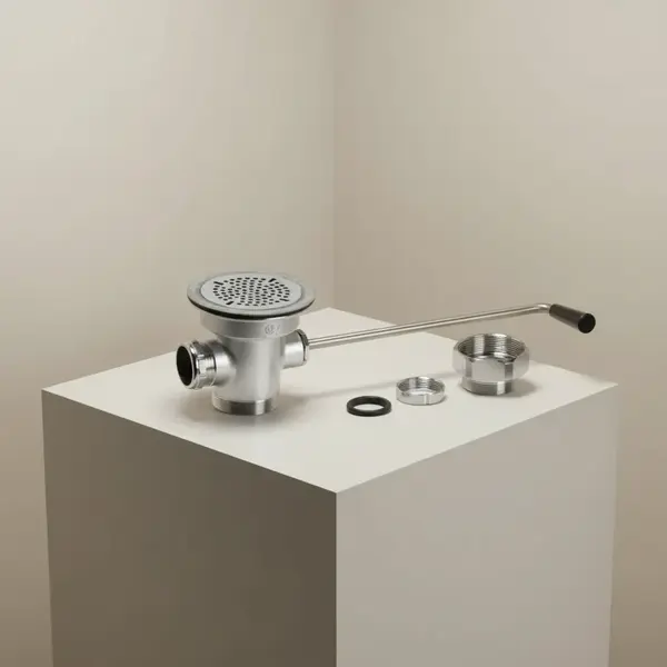 AllPoints Foodservice Parts & Supplies 561537