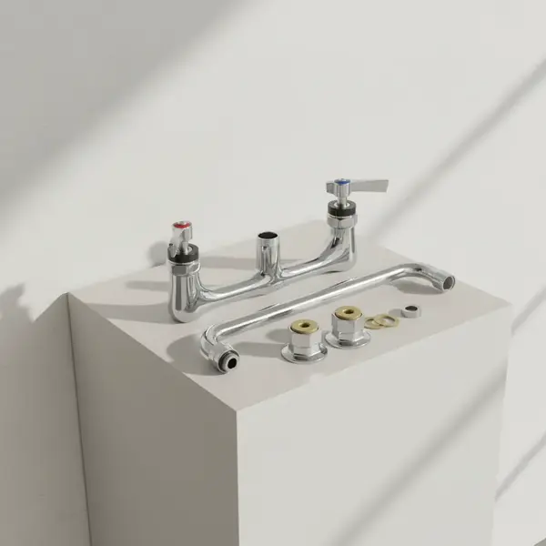 AllPoints Foodservice Parts & Supplies 561545