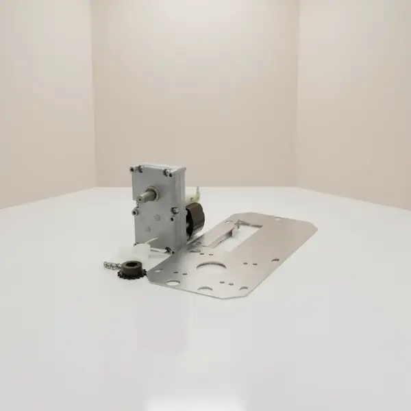 AllPoints Foodservice Parts & Supplies 681123