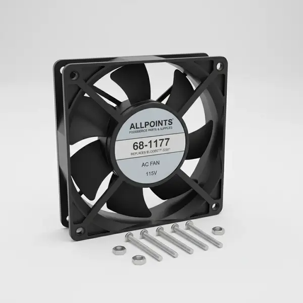 AllPoints Foodservice Parts & Supplies 68-1177