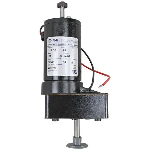 AllPoints Foodservice Parts & Supplies 681534