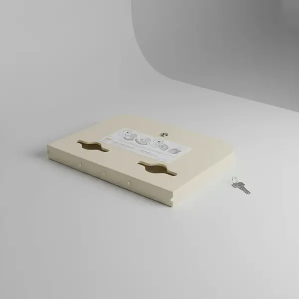 AllPoints Foodservice Parts & Supplies 69249