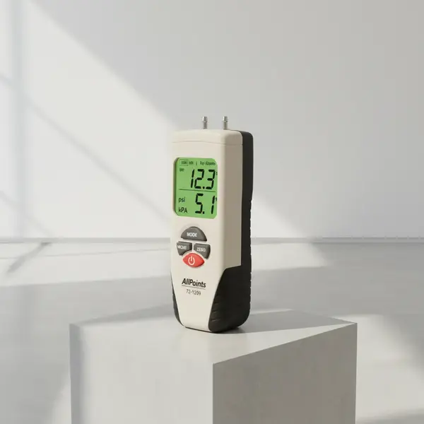 AllPoints Foodservice Parts & Supplies 72-1209