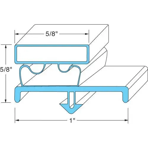 AllPoints Foodservice Parts & Supplies 741003