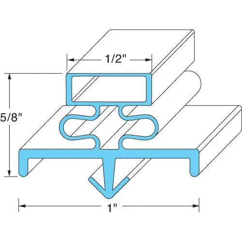 AllPoints Foodservice Parts & Supplies 741022