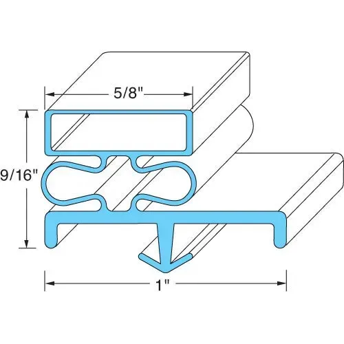 AllPoints Foodservice Parts & Supplies 741026