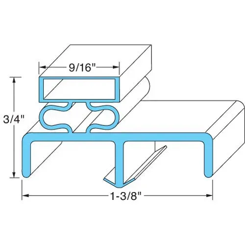 AllPoints Foodservice Parts & Supplies 74-1067