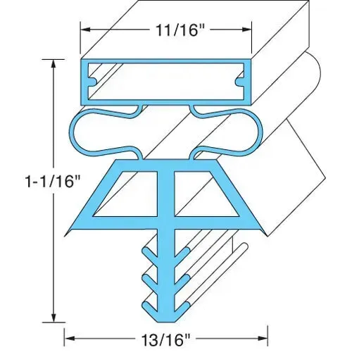 AllPoints Foodservice Parts & Supplies 741073