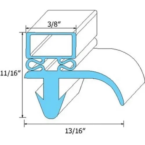 AllPoints Foodservice Parts & Supplies 741160