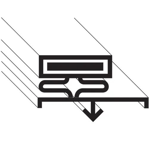 AllPoints Foodservice Parts & Supplies 741462