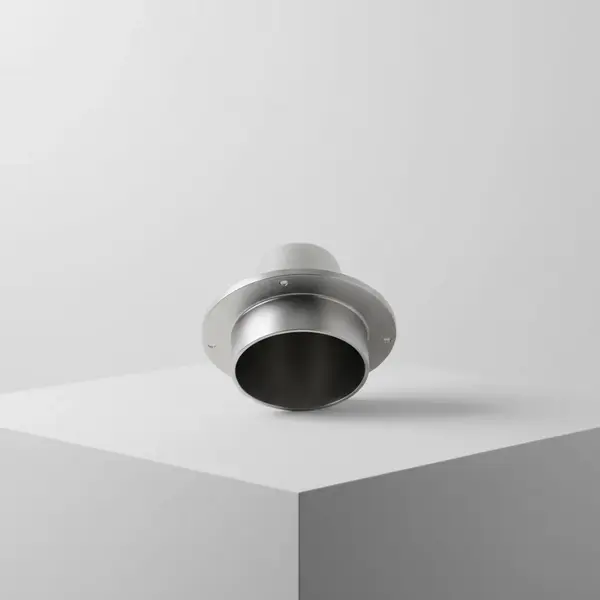 AllPoints Foodservice Parts & Supplies 76-1022 Mounting Adapter