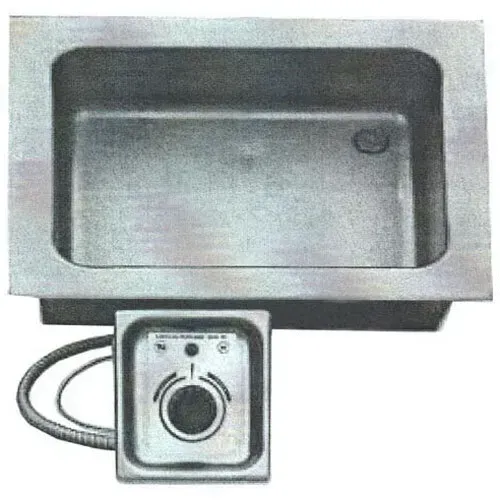 AllPoints Foodservice Parts & Supplies 761083