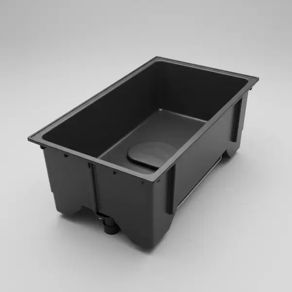 AllPoints Foodservice Parts & Supplies 76-1098