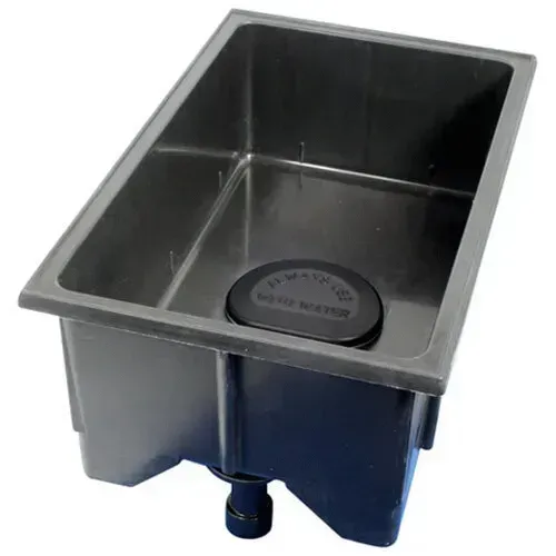 AllPoints Foodservice Parts & Supplies 76-1100