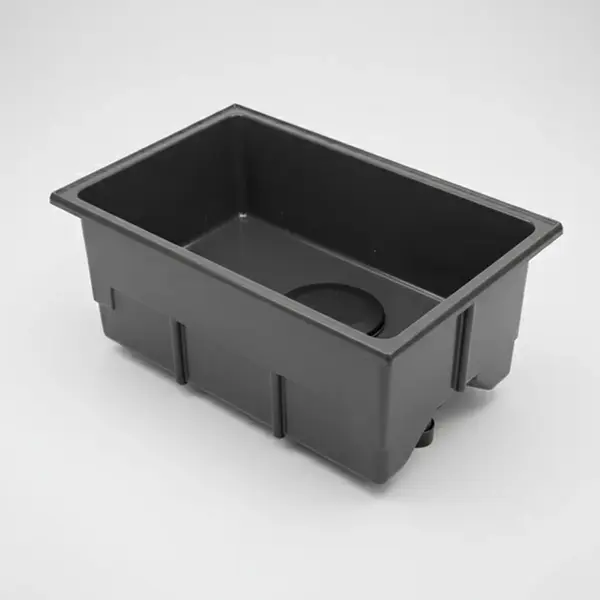 AllPoints Foodservice Parts & Supplies 76-1100