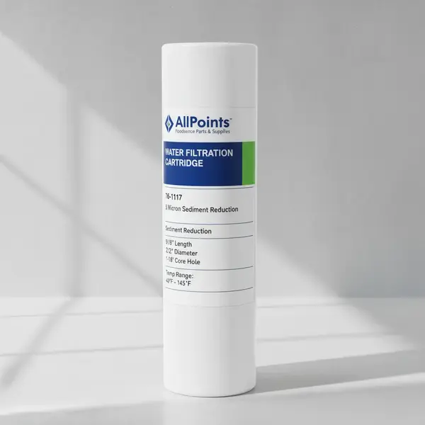 AllPoints Foodservice Parts & Supplies 76-1117