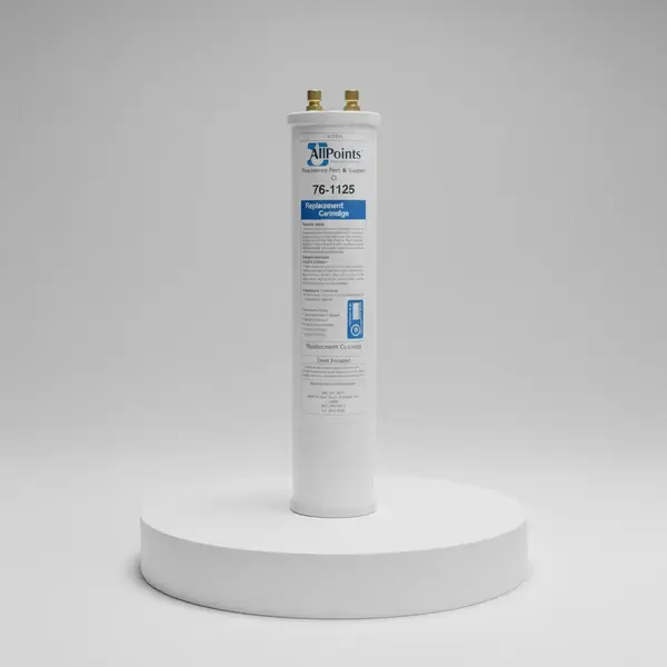 AllPoints Foodservice Parts & Supplies 76-1125