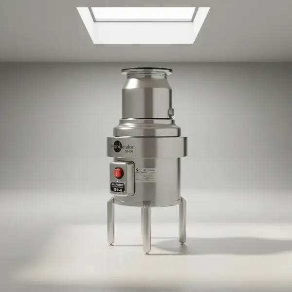 AllPoints Foodservice Parts & Supplies 76-1141