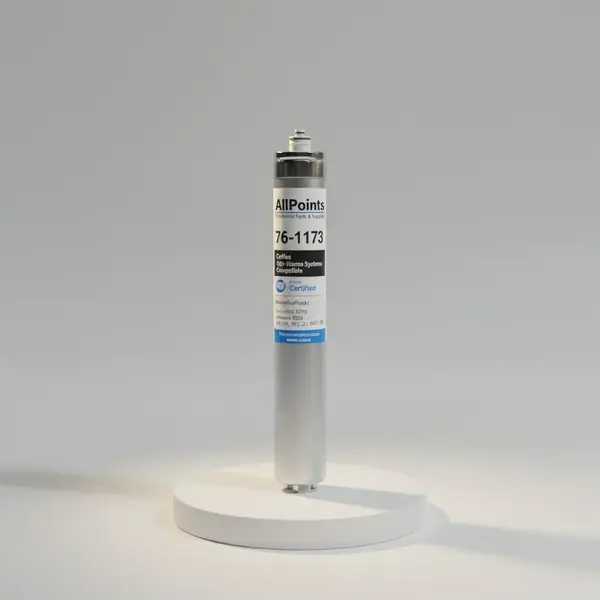 AllPoints Foodservice Parts & Supplies 76-1173