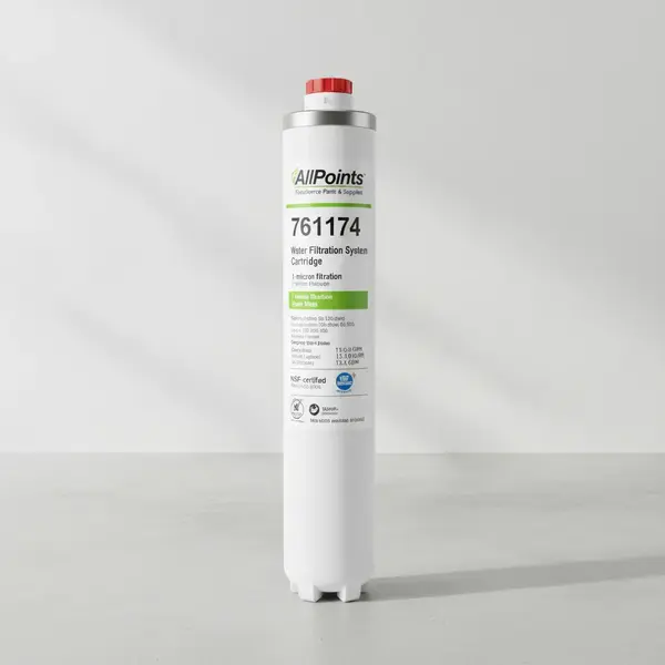 AllPoints Foodservice Parts & Supplies 761174