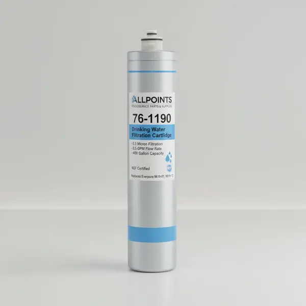 AllPoints Foodservice Parts & Supplies 76-1190