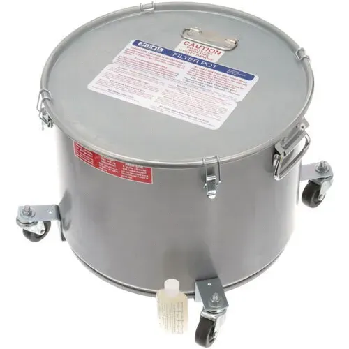 AllPoints Foodservice Parts & Supplies 76-1191