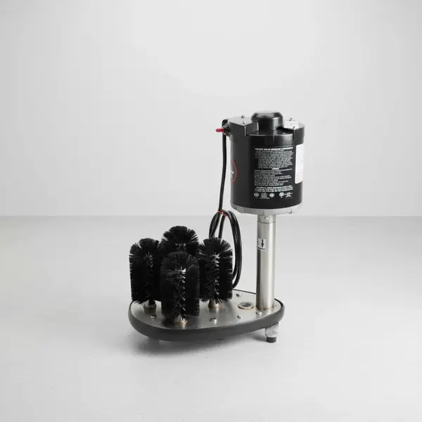 AllPoints Foodservice Parts & Supplies 761217 Bar Maid® #A200 Glass Washer