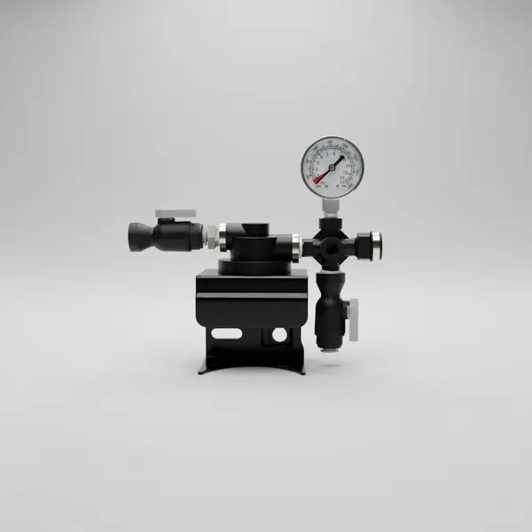 AllPoints Foodservice Parts & Supplies 76-1233