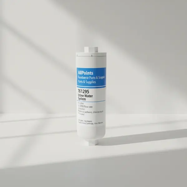 AllPoints Foodservice Parts & Supplies 761295