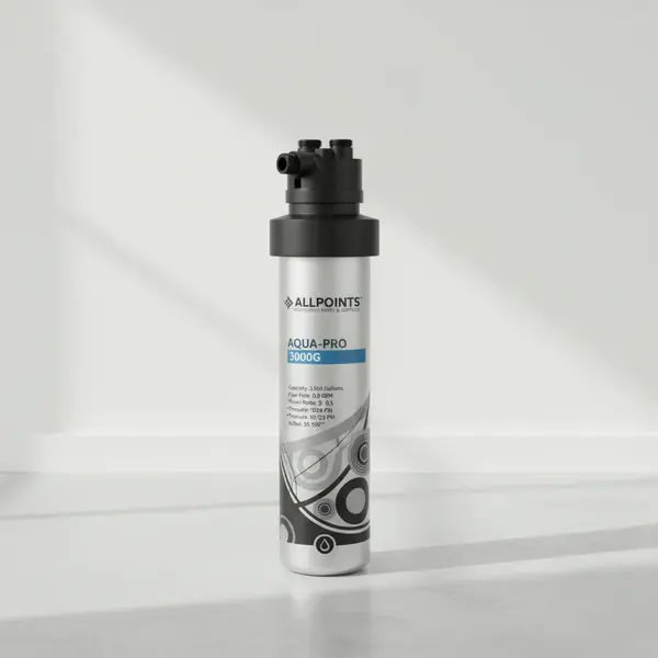 AllPoints Foodservice Parts & Supplies 761403