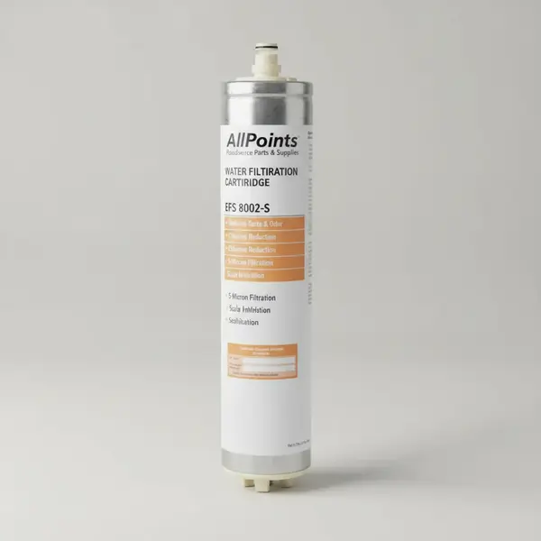 AllPoints Foodservice Parts & Supplies 761408